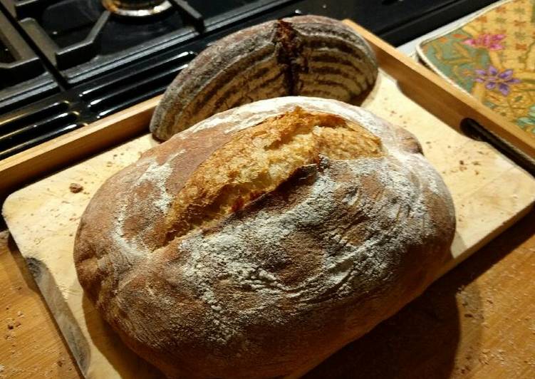 Shantell Villasenor Bread
