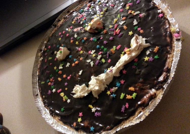 Muddy Pie Cheesecake♥;;