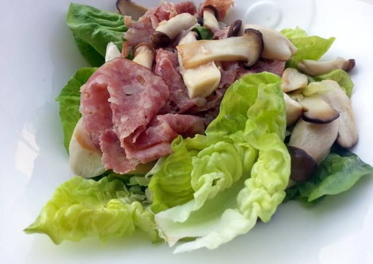 Ham Salad / Side Dish