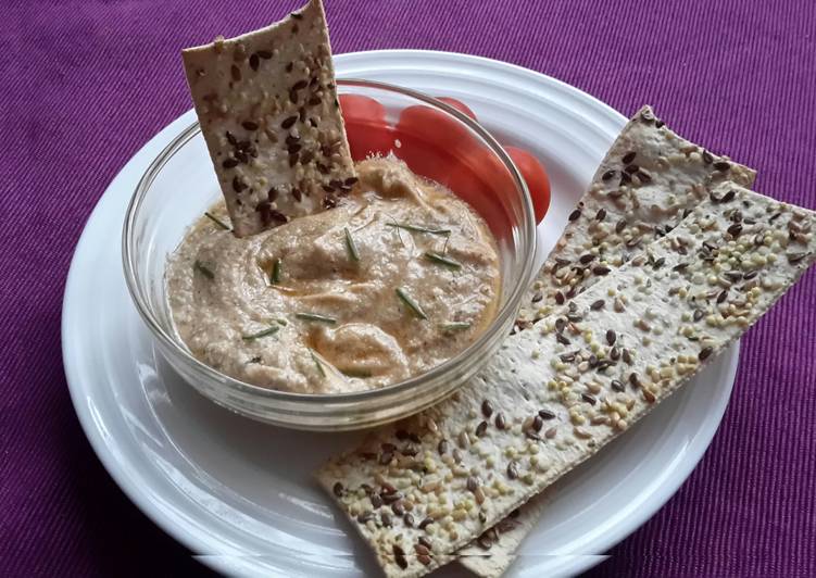 Sig's Cheese Spread and Dip