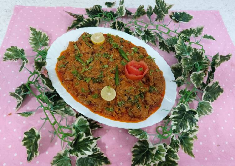 Makhmaly chicken bukhara / tasty delicious recipe