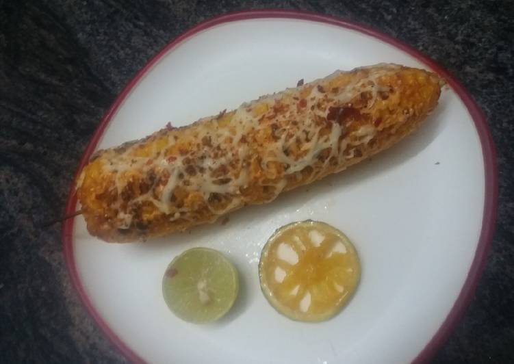 Mexican Sweet corn
