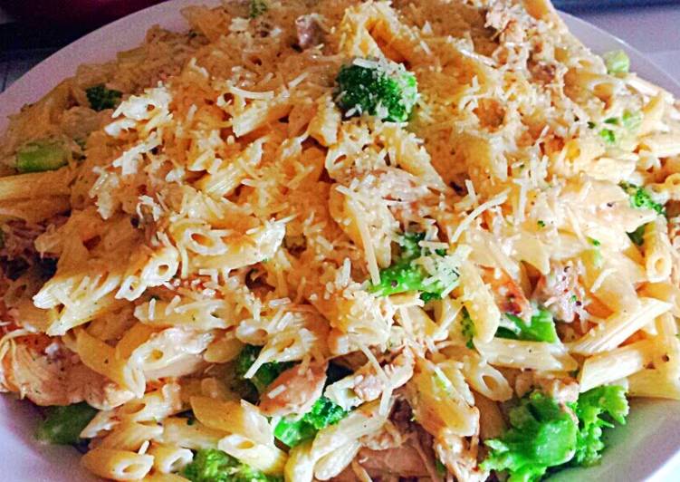 Ray's' Asiago Penne Chicken Pasta