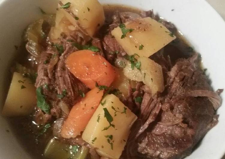 Pot Roast