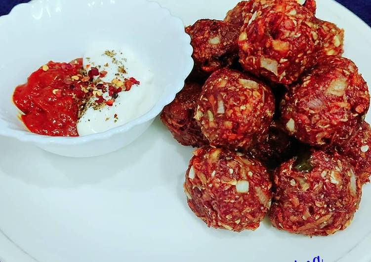 Chinese fritters