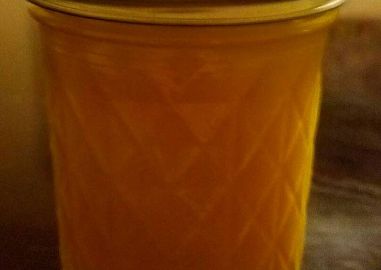 Mike's Irish Clover Honey Butter Spread
