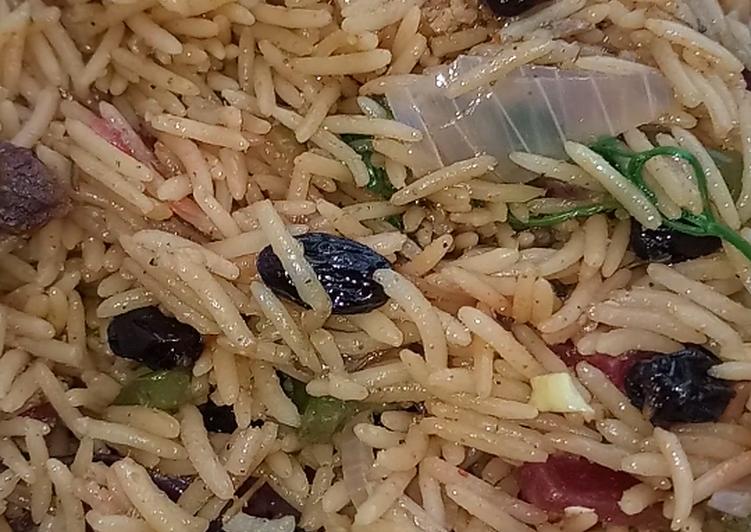 Italian rice
