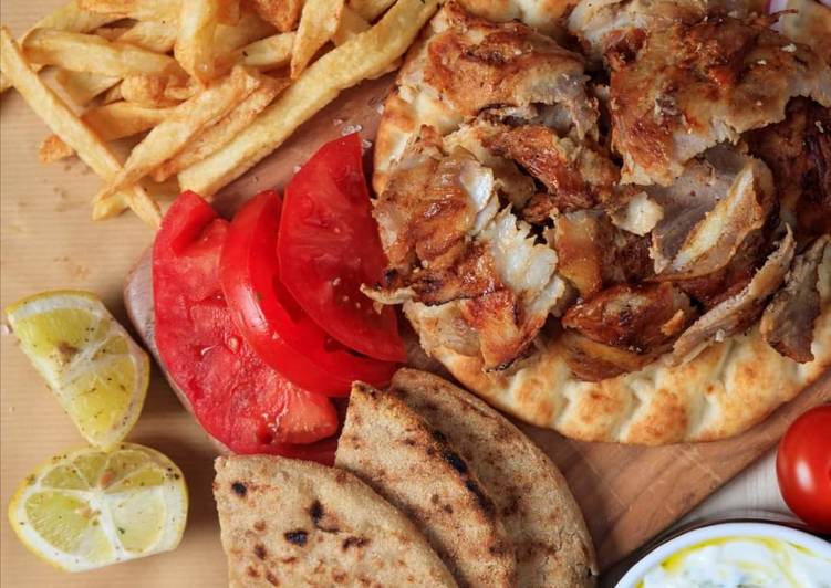 Lebanese_Chicken_Shawarma