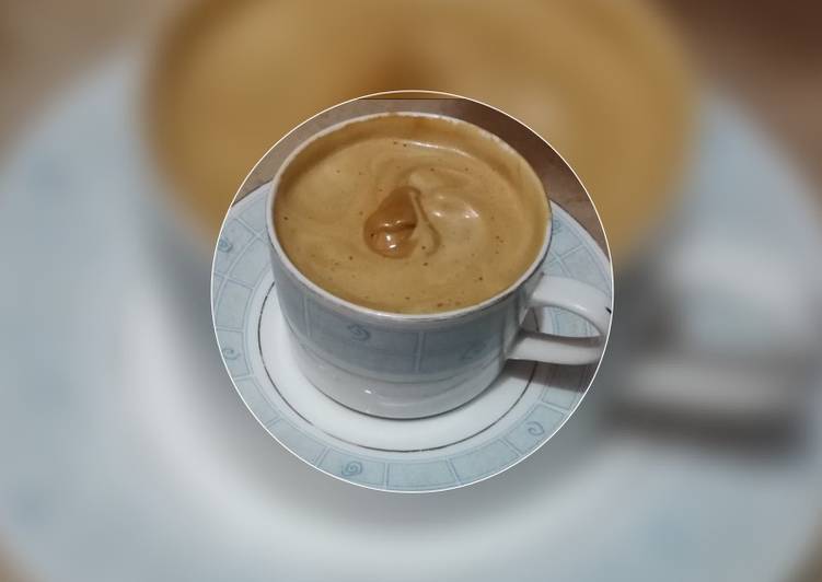 Coffee /cappuccino